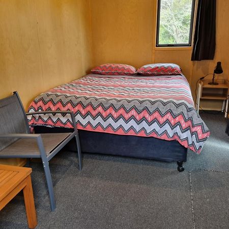 Murchison Motorhome Park Zewnętrze zdjęcie