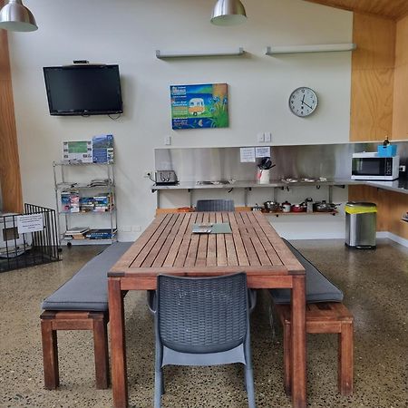 Murchison Motorhome Park Zewnętrze zdjęcie