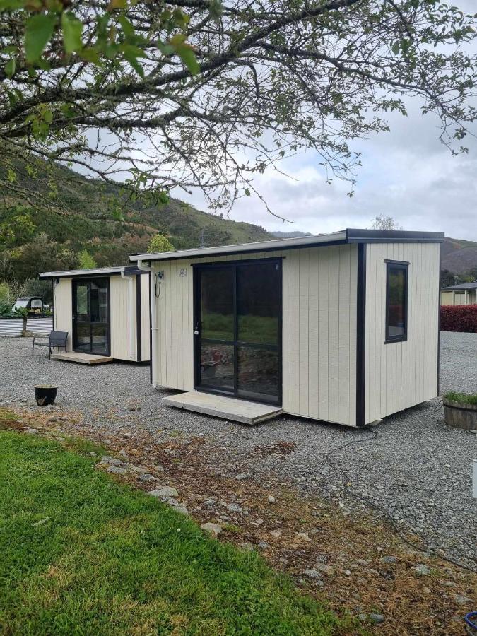 Murchison Motorhome Park Zewnętrze zdjęcie