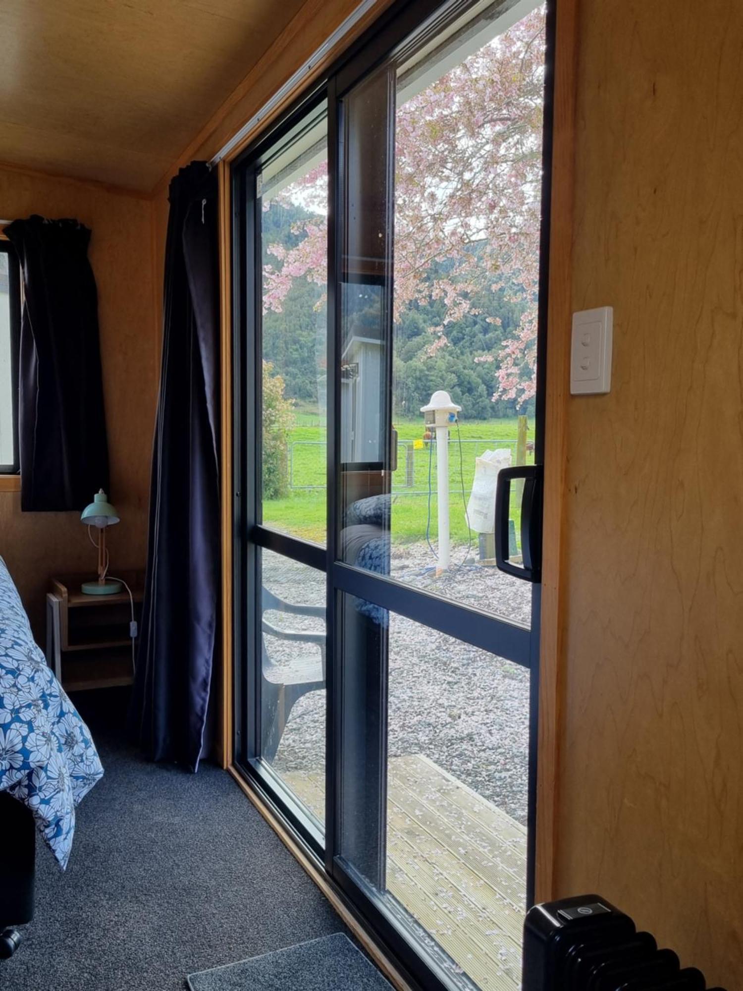 Murchison Motorhome Park Zewnętrze zdjęcie