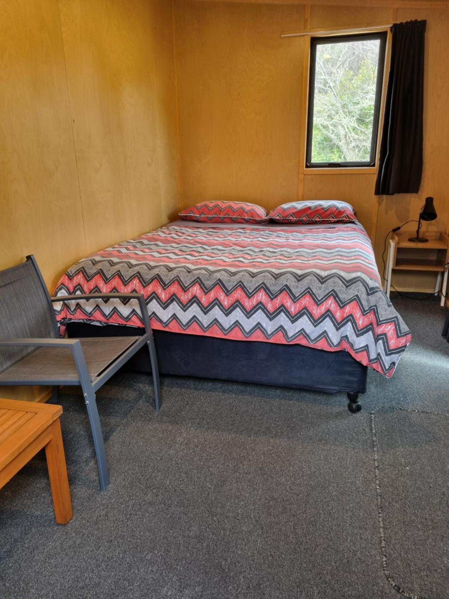 Murchison Motorhome Park Zewnętrze zdjęcie
